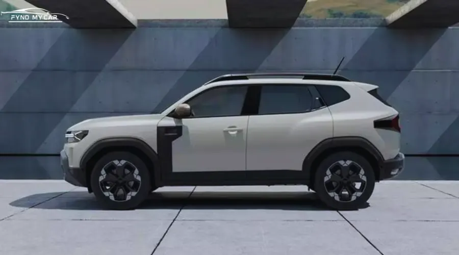 Dacia Duster India Launch