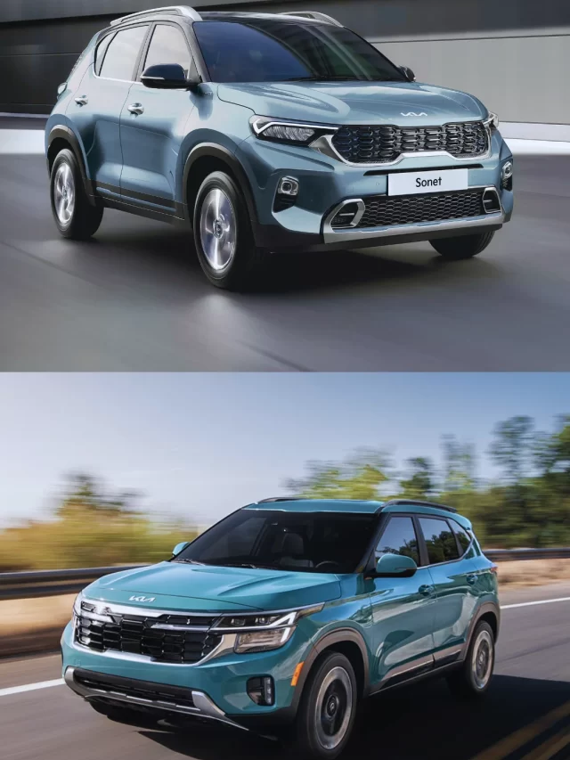 5 South Korean SUVs To Buy Under Rs 15 Lakh In India