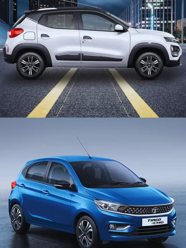 5 Best AMT Transmission Cars In India