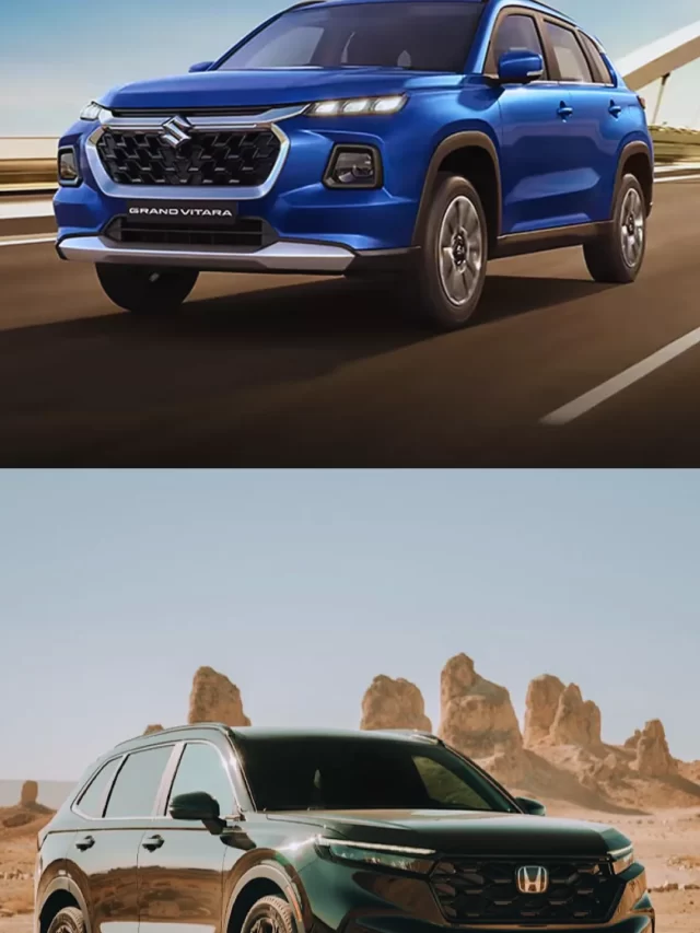 5 Most Underrated SUVs Under Rs 15 Lakh