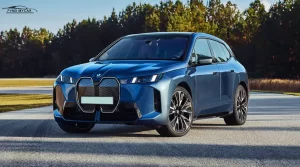 BMW iX Review