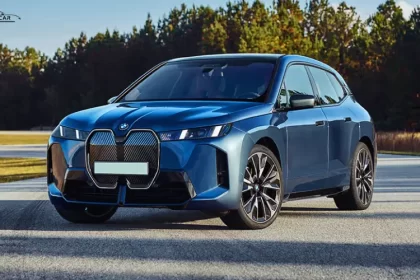 BMW iX Review