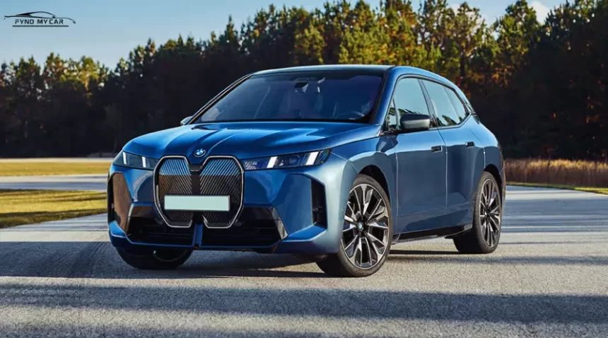 BMW iX Review