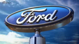 Ford Returns To India