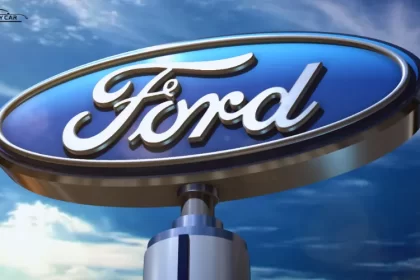 Ford Returns To India