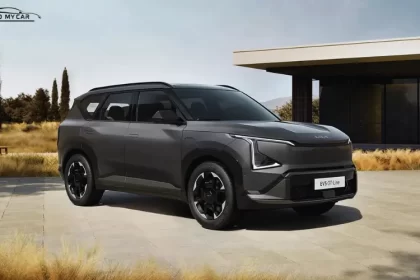 Kia EV5