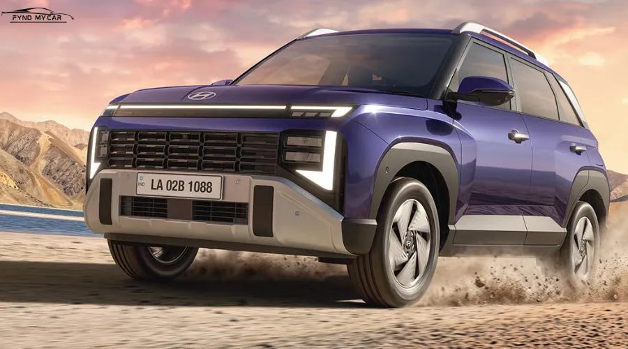 Hyundai Venue N-Line 2025