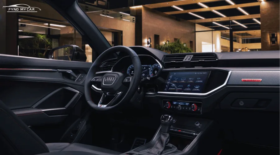 Audi Q3 And Q5 Signature Line Editions