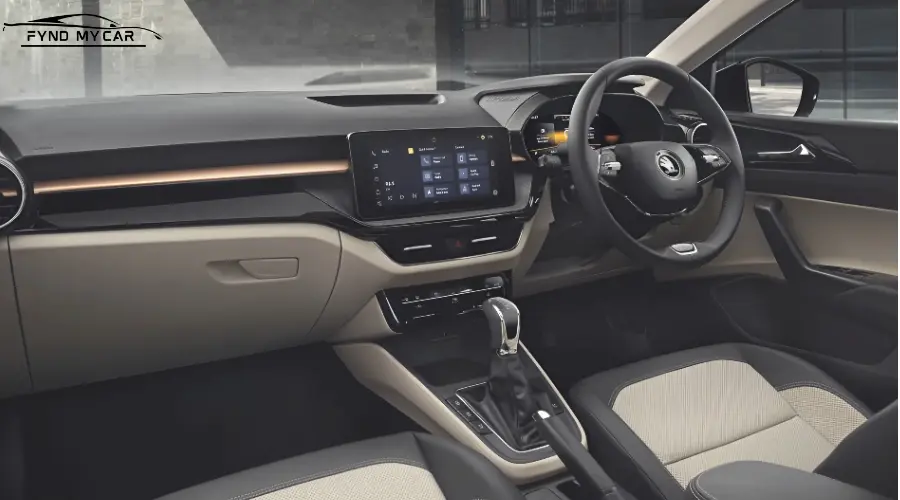 Skoda Slavia Facelift 