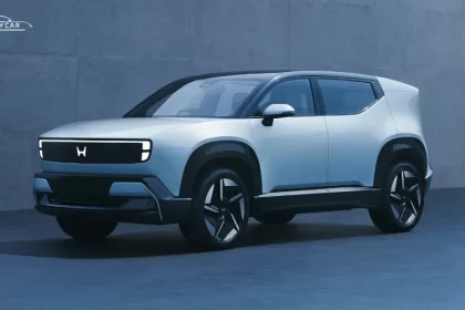 Honda 0 Series Alpha 