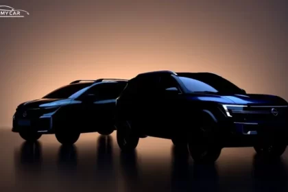 2026 Mahindra XUV700 Facelift