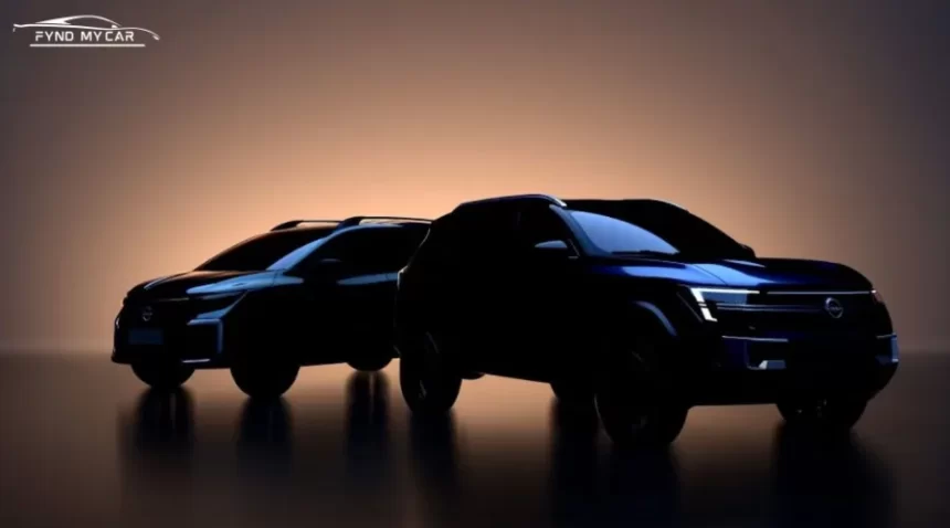 2026 Mahindra XUV700 Facelift