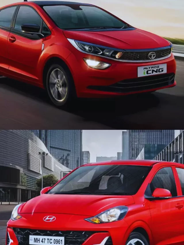 5 Dual-Cylinder CNG Cars In India That Offer Highest Boot Space