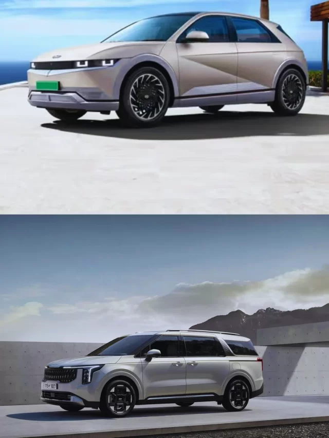 5 Most Expensive Korean Cars You Can Currently Buy In India