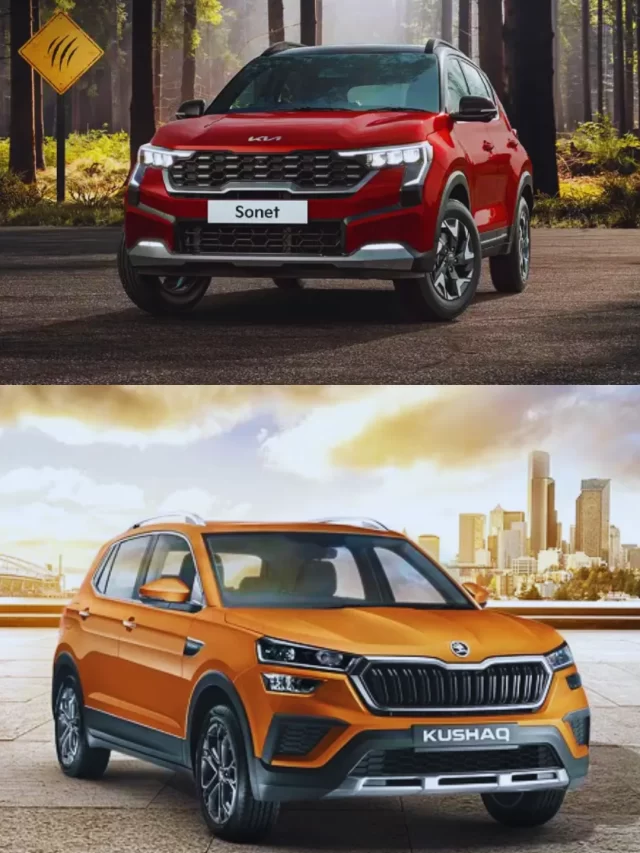 Top 5 SUVs That Rival The New Hyundai Venue