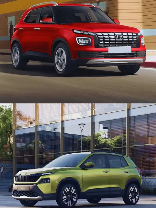 Top 5 Value For Money Sub-4M SUVs To Buy In India