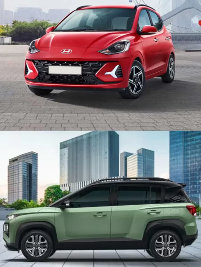 5 Dual-Cylinder Budget CNG Cars in India That Offer Highest Boot Space