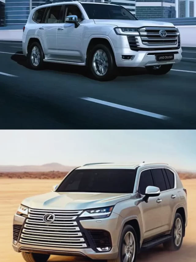 5 Most Expensive And Reliable Japanese Cars To Buy In India