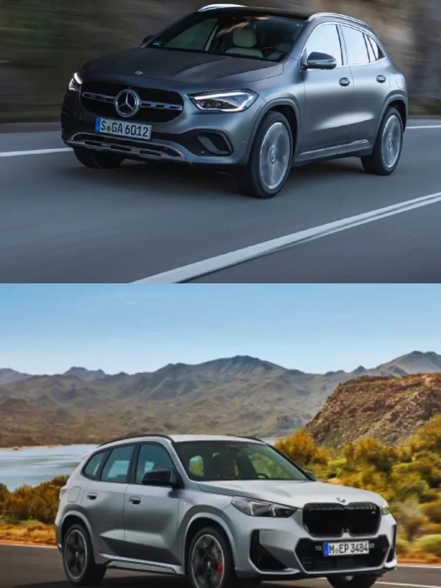 Top 5 Entry-Level Luxury Cars For First-Time Buyers