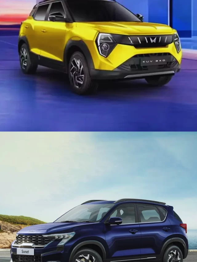 5 Torque Heavy Diesel SUVs To Buy With A Budget Of Rs 9 Lakh