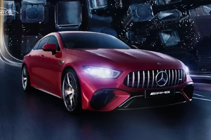 Top 10 Mercedes Luxury Cars That Define Elegance