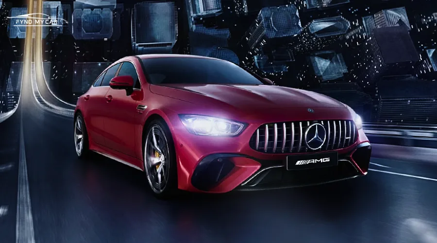 Top 10 Mercedes Luxury Cars That Define Elegance