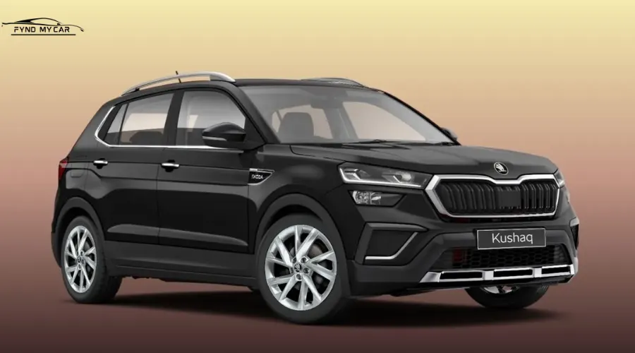 Key Specifications Of The Skoda Kushaq Facelift