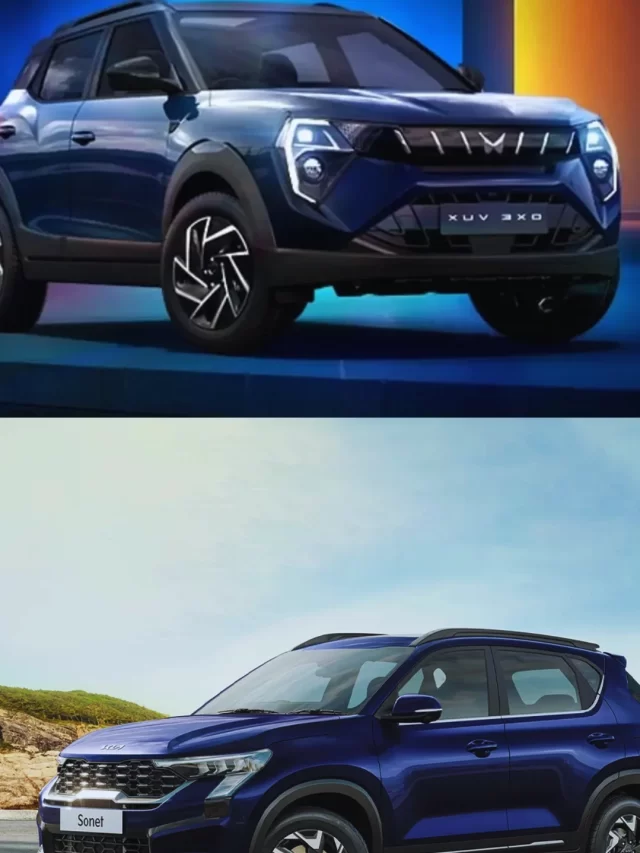 Top 5 Most Fuel-Efficient Diesel Compact SUVs