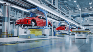 Auto Industry News: Market Trends, Technology Shifts & Expert Insights