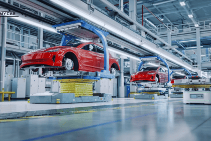 Auto Industry News: Market Trends, Technology Shifts & Expert Insights