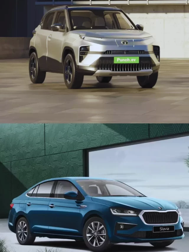 5 Safest Cars Under Rs. 10 Lakh As Per BNCAP