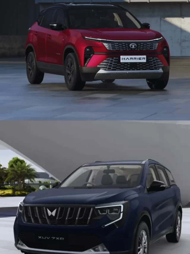 5 Latest And Upcoming Car Launches in India To Look Out For