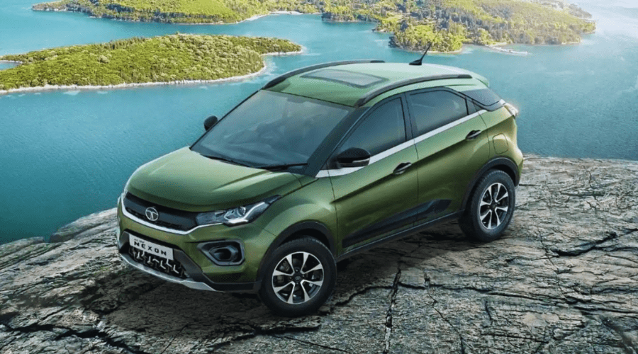 Tata Nexon