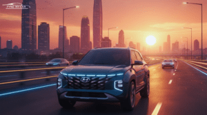 Hyundai Creta 2026 Hybrid Version
