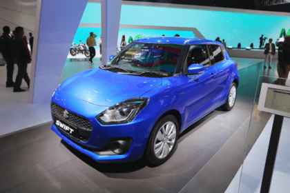 Maruti Swift Hybrid 2026