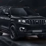 Mahindra Scorpio N 2026