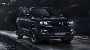 Mahindra Scorpio N 2026