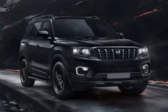 Mahindra Scorpio N 2026