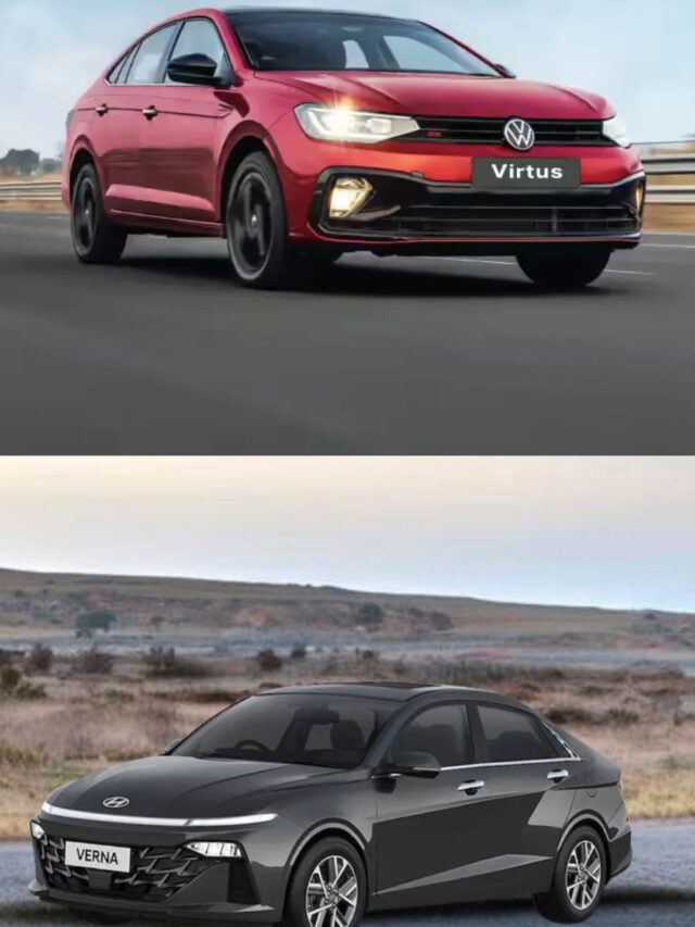 5 Safest Sedans in India Right Now