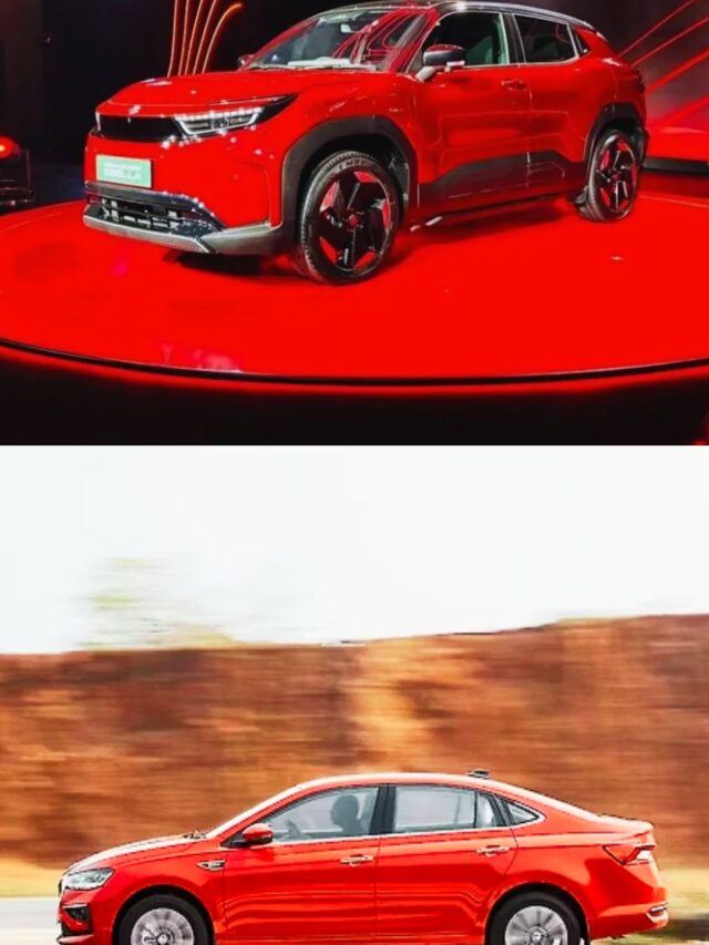 5 Upcoming Cars In India In May 2026