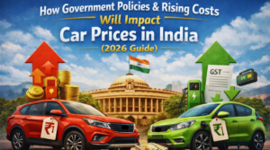 2026 India car price guide