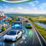 Automotive Industry Growth & EV Trends