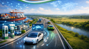Automotive Industry Growth & EV Trends