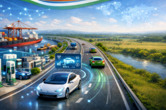 Automotive Industry Growth & EV Trends