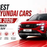 5 Best Hyundai Cars In India 2026 From Hatchback To Premium SUV