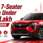 Best 7-Seater SUVs Under Rs 20 Lakh In India
