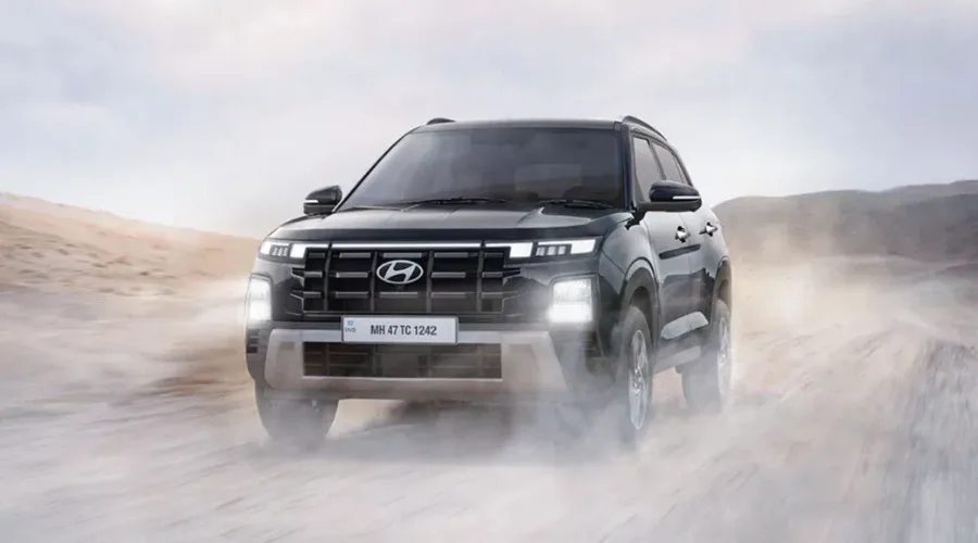 Best Hyundai Cars In India 2026