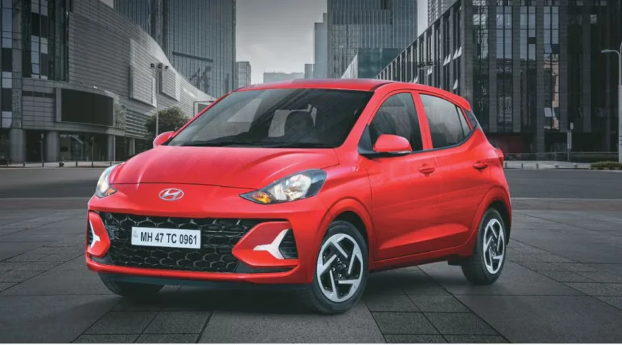 Best Hyundai Cars In India 2026