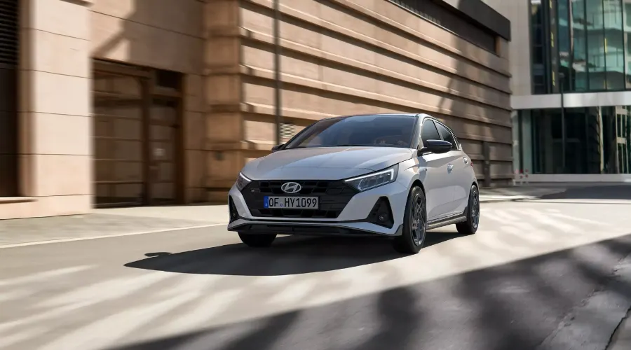 Best Hyundai Cars In India 2026
