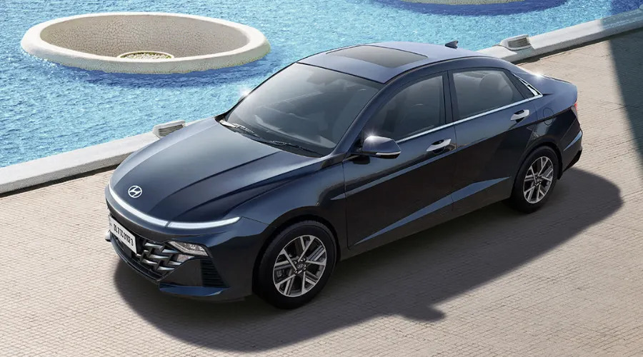 Best Hyundai Cars In India 2026